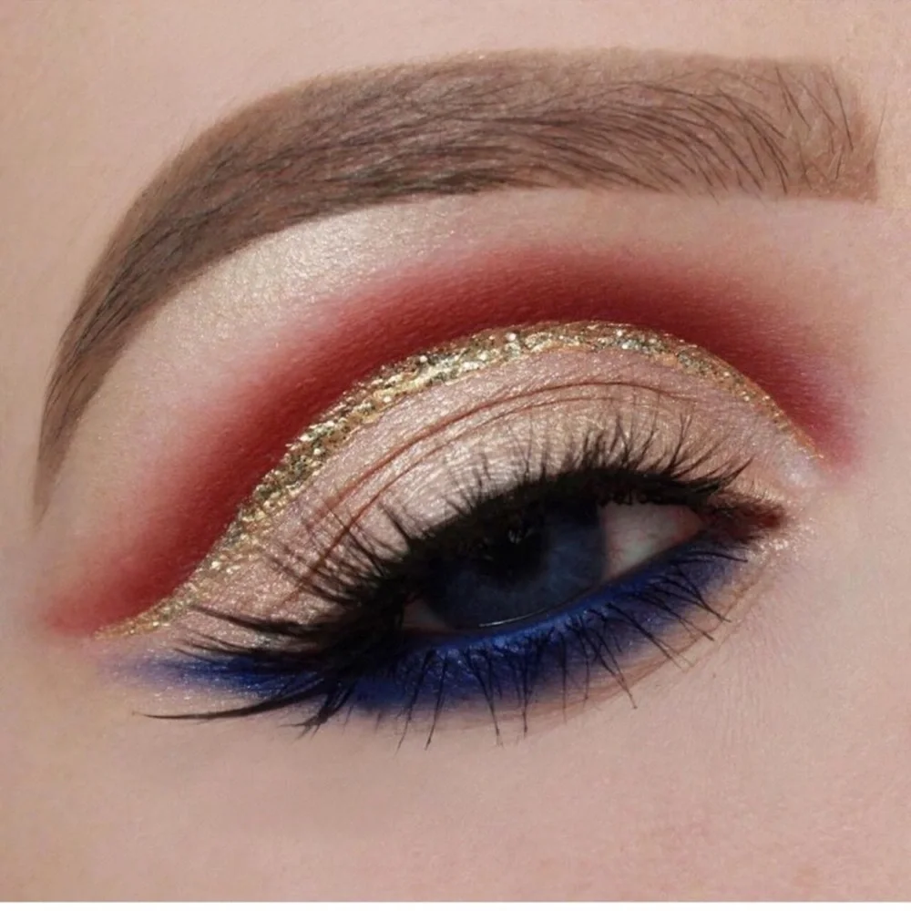 ZOEVA Opulence Eyeshadow Palette